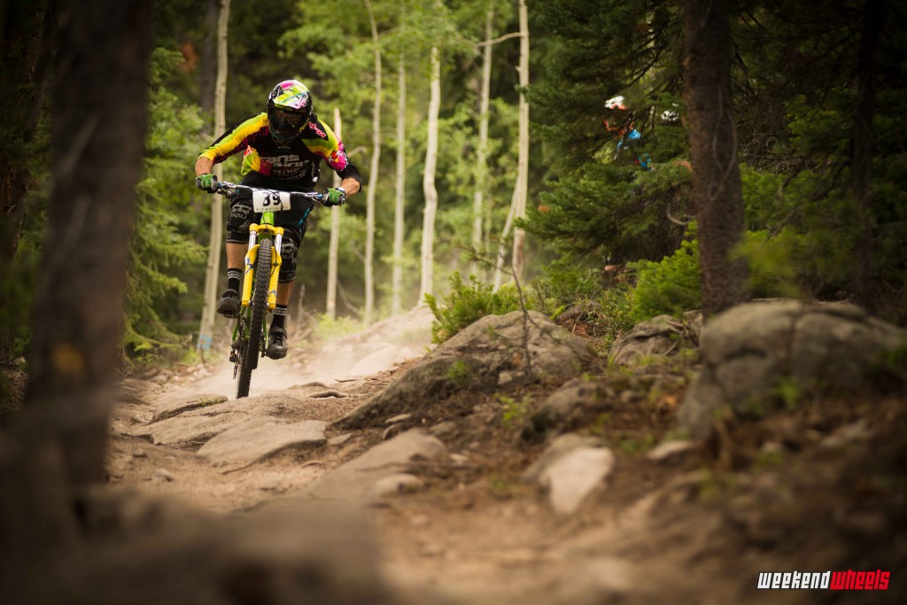 EWS Colorado Winter Park - Day #1