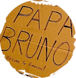 PBI - Papa Bruno International