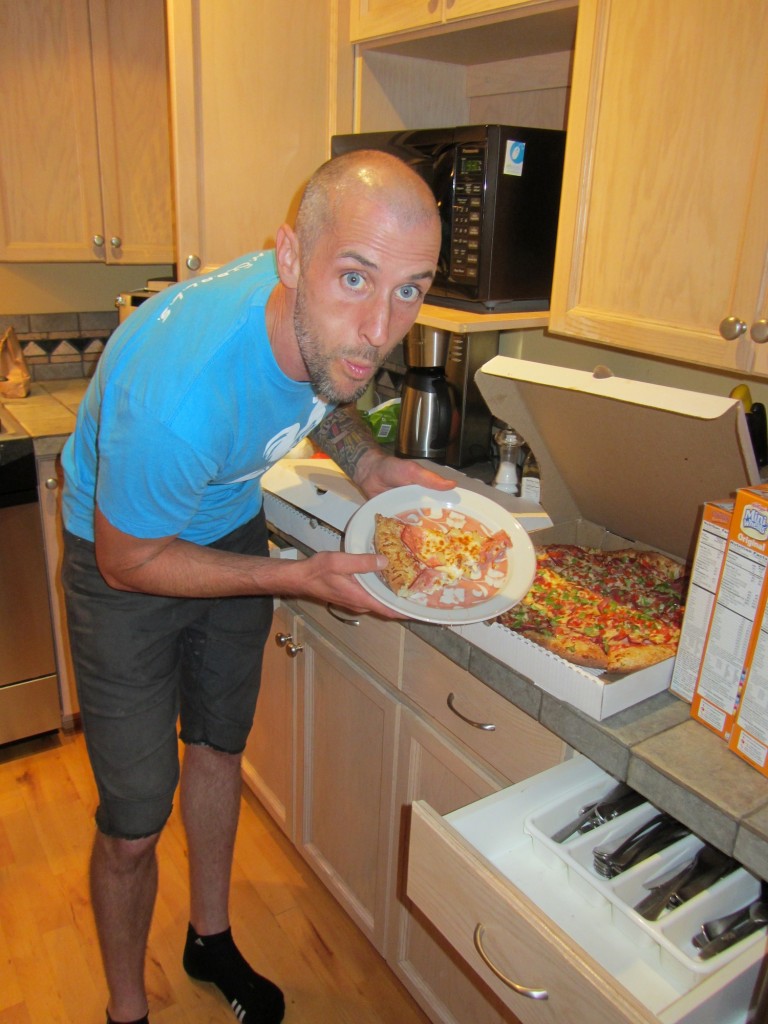 Pizza &...