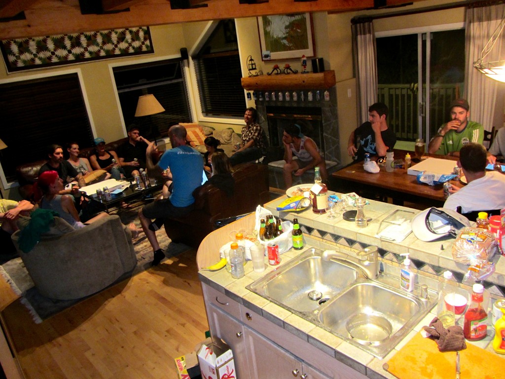 Party Time !